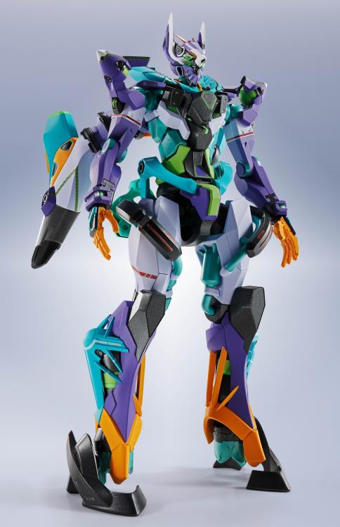 Tamashii Nation Figures