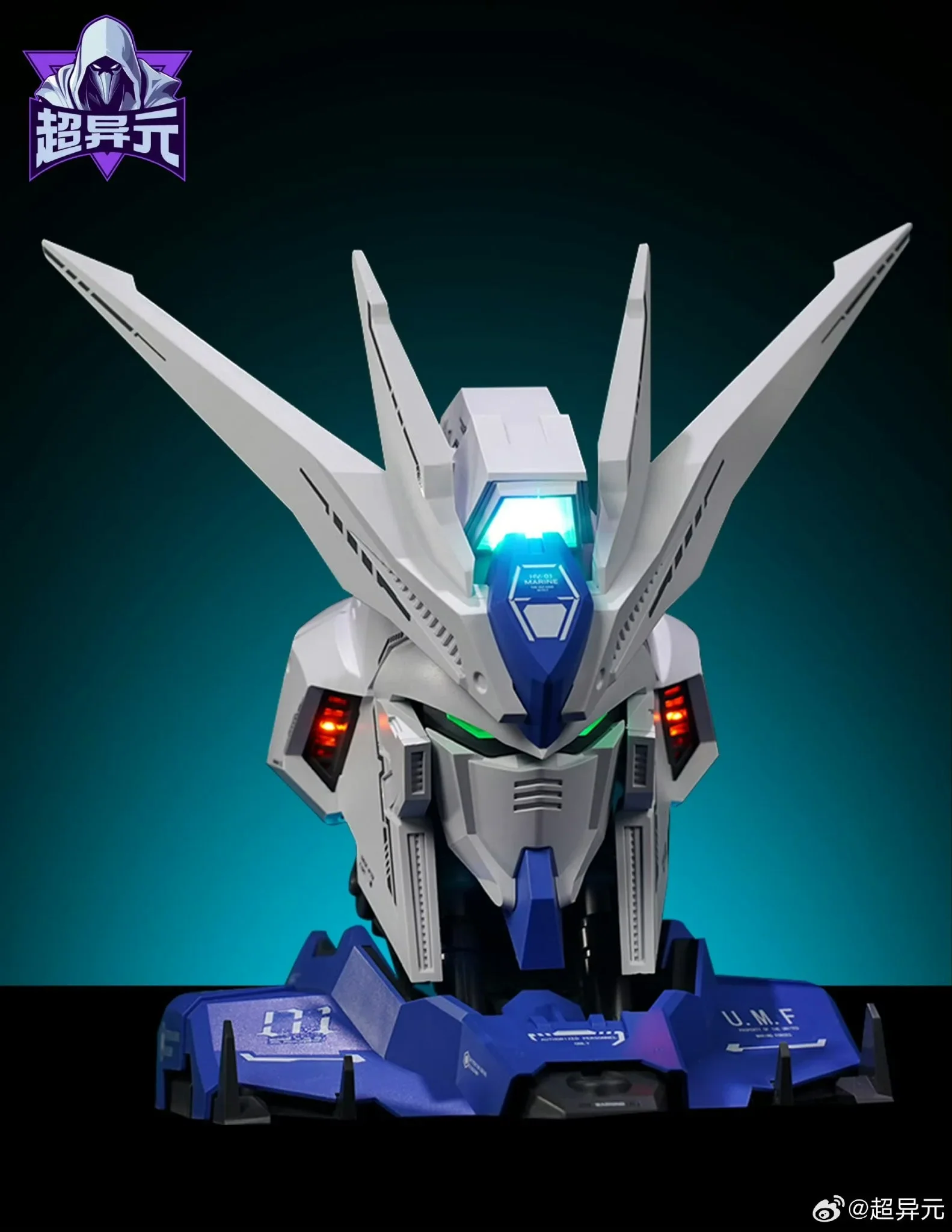 Third Party Model Kit